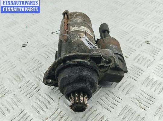 Стартер SK523941 на Skoda Octavia mk2 (A5 1Z) 2004-2013