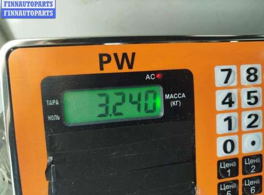 купить Руль на Volkswagen Sharan (1995-2000)