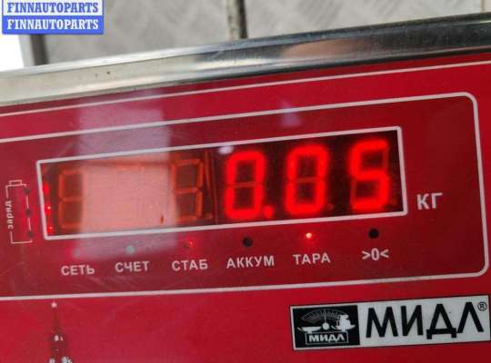 купить Пробка бака на Audi A4 B6 (2001-2004)