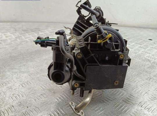 купить Коллектор впускной на Opel Corsa D (2006-2014)