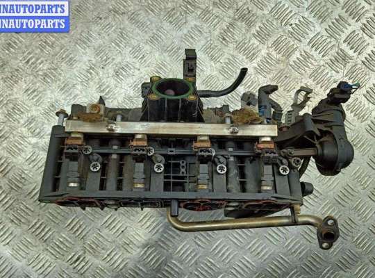 Коллектор впускной OP2427424 на Opel Corsa D (2006-2014)
