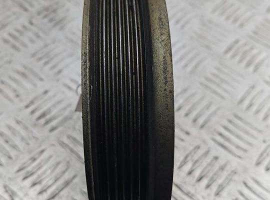 купить Шкив коленвала на Fiat Stilo