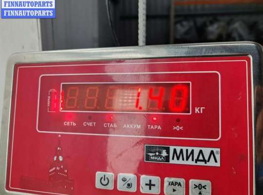 купить Шкив коленвала на Fiat Stilo