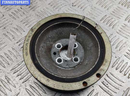 купить Шкив коленвала на Fiat Stilo