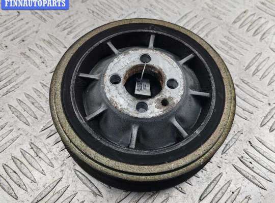 купить Шкив коленвала на Fiat Stilo
