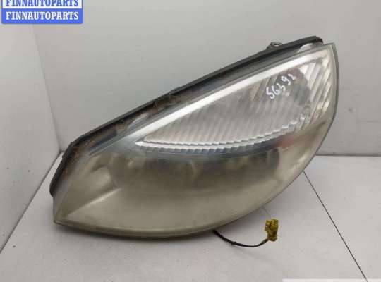 Фара левая RN1523013 на Renault Scenic II (2003-2009)