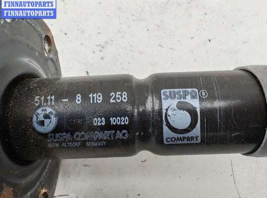 купить Кронштейн бампера переднего на BMW 3 E36 (1991-2000)