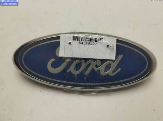 Эмблема FO1473786 на Ford Focus II (2004-2011)