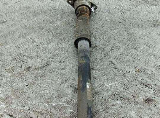 купить Амортизатор подвески задний правый на Audi A6 C5 (1997-2005)