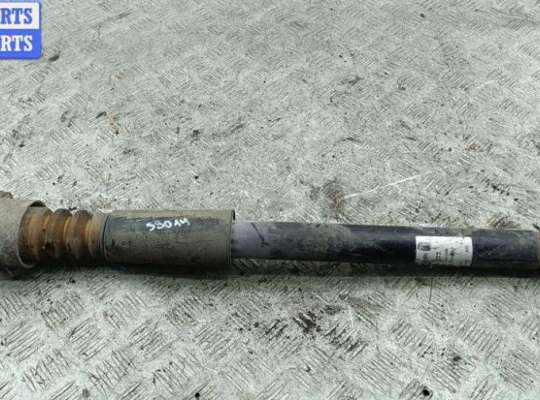 купить Амортизатор подвески задний правый на Audi A6 C5 (1997-2005)