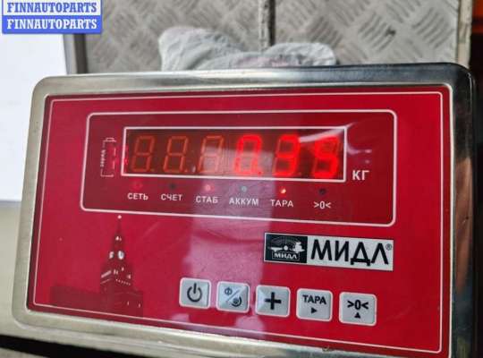 купить Ограничитель открывания двери передней на Mercedes C-Class W203 (2000-2006)