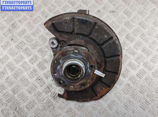 Купить Ступица передняя левая на Volkswagen Passat B6 Ступица передняя левая VG2663574 на Volkswagen Passat B6