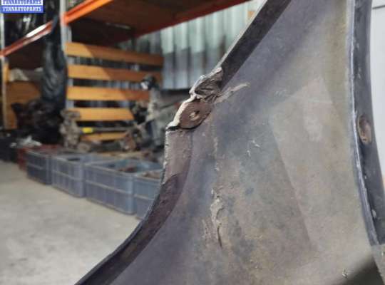 купить Бампер передний на Chrysler Voyager (1996-2000)