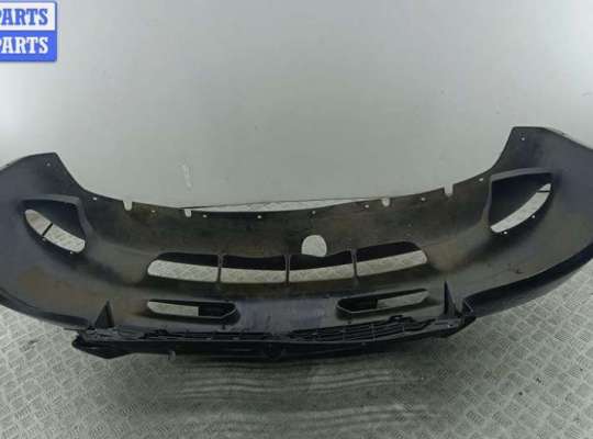 купить Бампер передний на Chrysler Voyager (1996-2000)