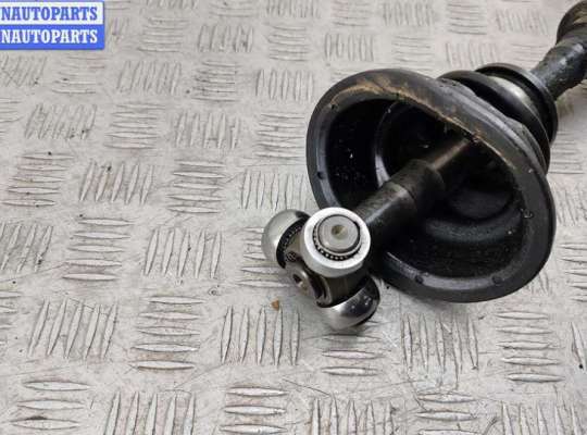 купить Полуось передняя левая на Mitsubishi Space Star (1998-2005)