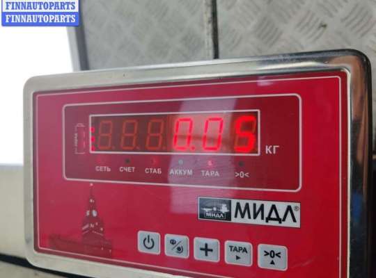 купить Трос двери задней на Ford Galaxy (2000-2006)