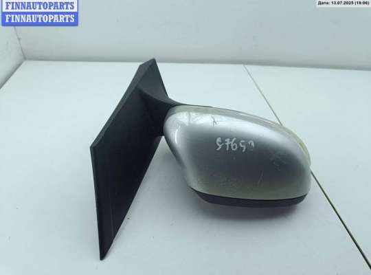 купить Зеркало наружное правое на Ford Focus II (2004-2011)