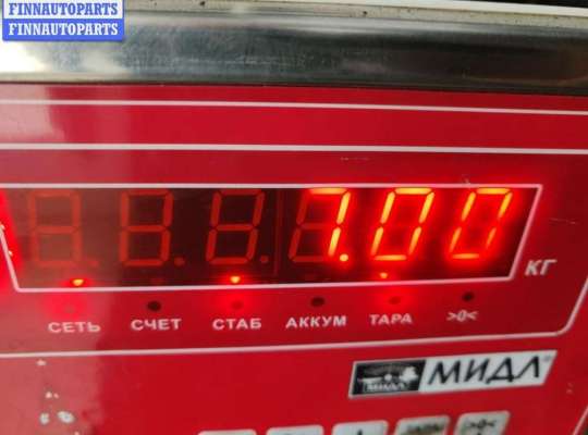 купить Балка под радиатор на Peugeot Expert (1994-2006)