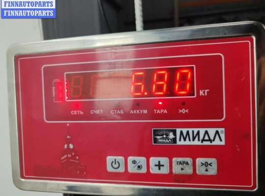 купить Компрессор кондиционера на Ford Focus I (1998-2005)