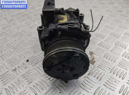 купить Компрессор кондиционера на Ford Focus I (1998-2005)