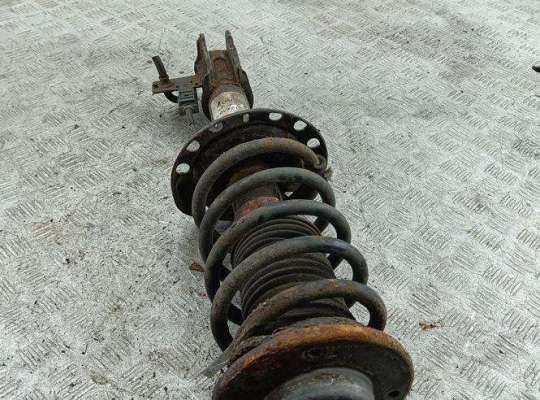 купить Стойка подвески передняя правая на Opel Vectra C (2002-2008)