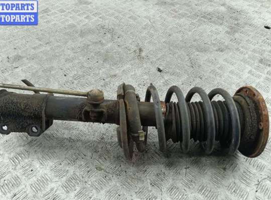 купить Стойка подвески передняя правая на Opel Vectra C (2002-2008)