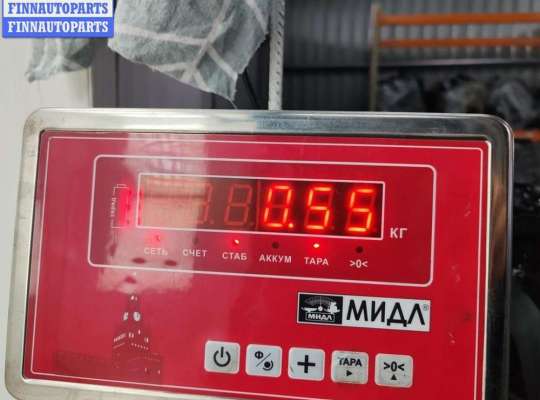 купить Форсунка топливная на BMW 3 E46 (1998-2006)