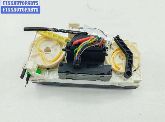 купить Переключатель отопителя на Opel Astra G (1998-2004)