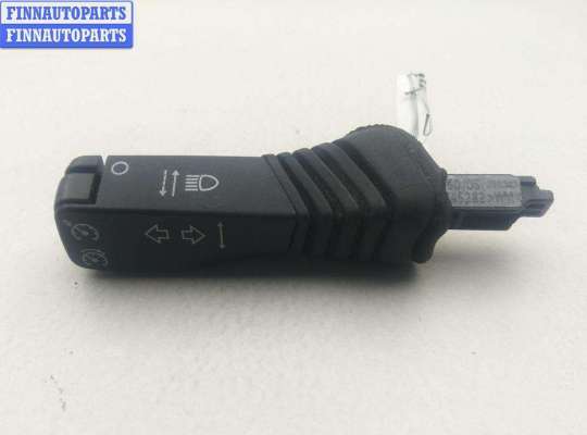 купить Переключатель поворотов на Opel Zafira B (2004-2014)