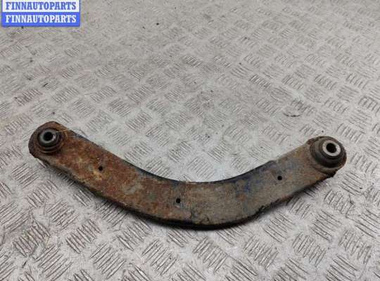 купить Рычаг подвески задний левый на Opel Signum (2003-2008)