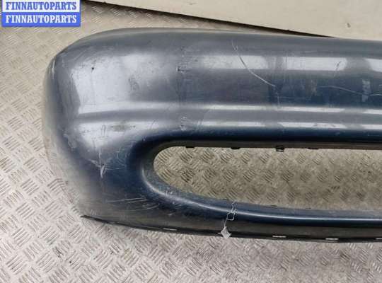 купить Бампер передний на Ford Galaxy (1995-2000)