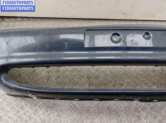купить Бампер передний на Ford Galaxy (1995-2000)