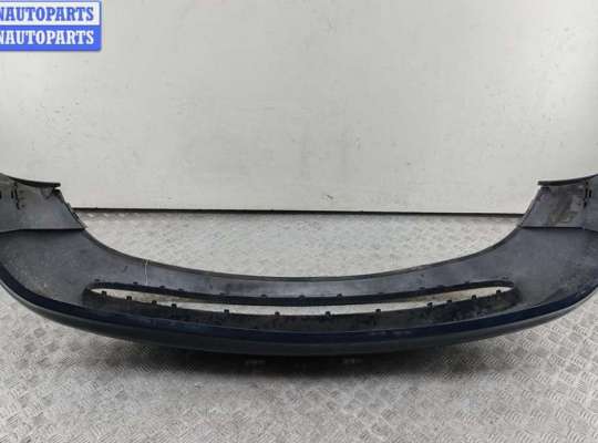 купить Бампер передний на Ford Galaxy (1995-2000)