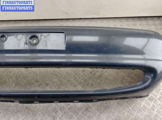 купить Бампер передний на Ford Galaxy (1995-2000)