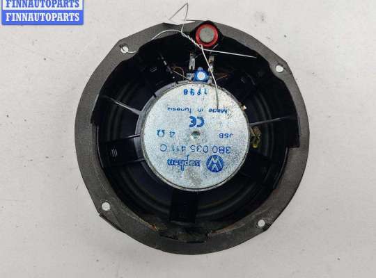 купить Динамик двери передней левой на Volkswagen Passat B5