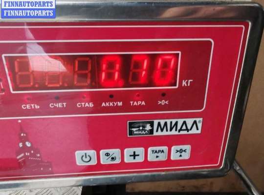 купить Динамик двери передней левой на Volkswagen Passat B5