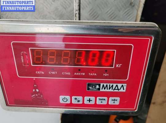 купить Бачок омывателя на Mercedes E-Class W210 (1995-2002)