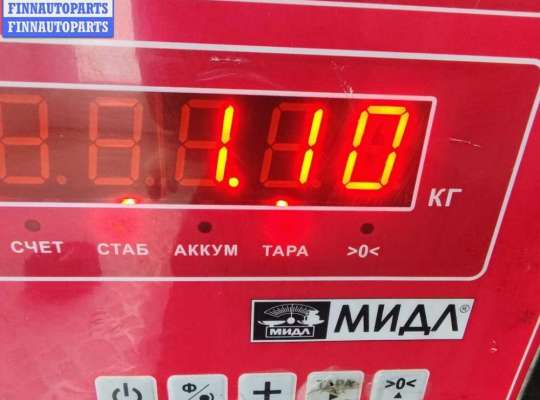 купить Шкив коленвала на Audi A4 B5 (1994-2001)