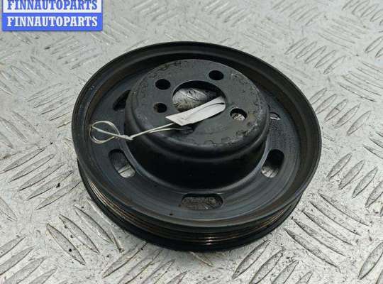 купить Шкив коленвала на Audi A4 B5 (1994-2001)