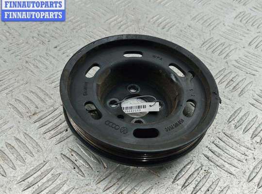 купить Шкив коленвала на Audi A4 B5 (1994-2001)