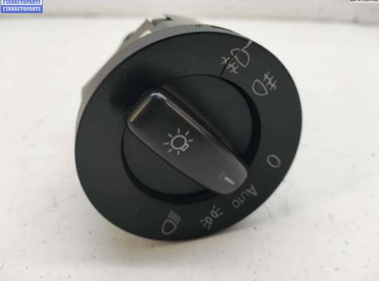 Переключатель света VG2169504 на Volkswagen Passat B6
