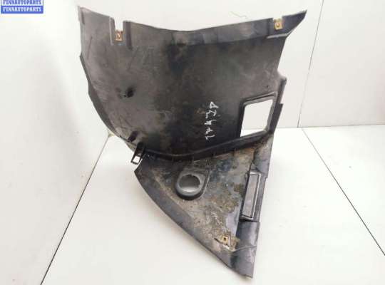 Защита крыла (подкрылок) передняя левая BM3550055 на BMW 3 E46 (1998-2006)