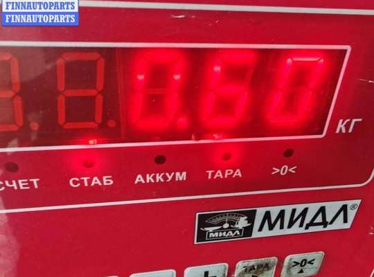 купить Патрубок интеркулера на Mercedes C-Class W203 (2000-2006)