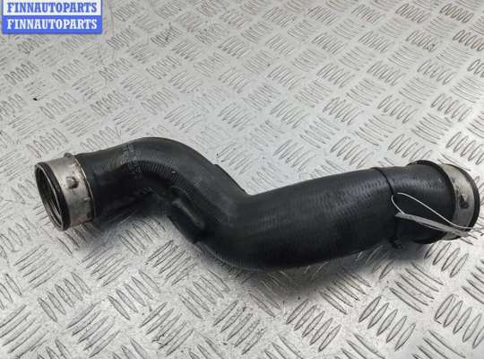 купить Патрубок интеркулера на Mercedes C-Class W203 (2000-2006)