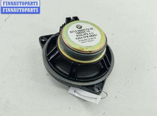 купить Динамик двери передней левой на BMW 5 E60/E61 (2003-2010)
