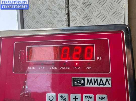 купить Блок комфорта на Volkswagen Touran