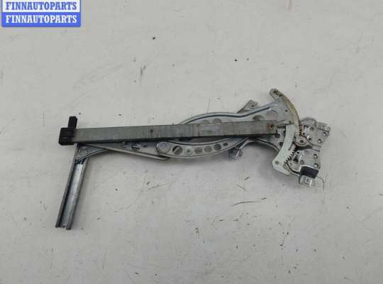 купить Стеклоподъемник механический передний правый на Volkswagen Passat B3