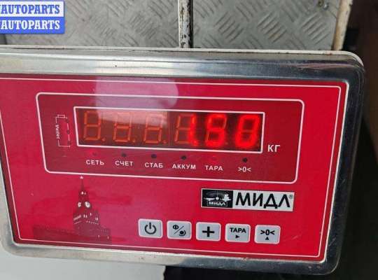 купить Стеклоподъемник механический передний правый на Volkswagen Passat B3