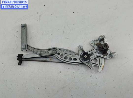 купить Стеклоподъемник механический передний правый на Volkswagen Passat B3