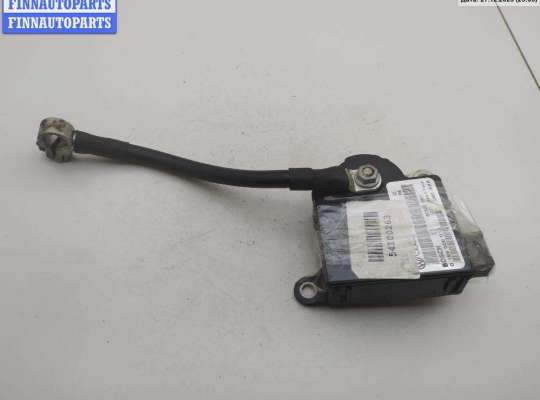 Провод аккумулятора минусовой AU1154756 на Audi A6 C6 (2004-2011)